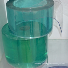 Super Clear Transparente PVC-weiche Blatt